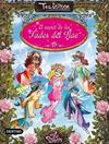 SECRET DE LES FADES DEL LLAC, EL | 9788490572467 | TEA STILTON