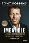 IMBATIBLE | 9788423430765 | ROBBINS, TONY