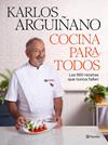 COCINA PARA TODOS (ARGUIÑANO 2025) | 9788408308805 | ARGUIÑANO, KARLOS