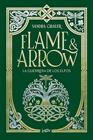 FLAME & ARROW 2. LA GUERRERA DE LOS ELFOS | 9788410399242 | GRAUER, SANDRA