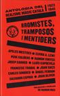 BROMISTES, TRAMPOSOS I MENTIDERS | 9788412216783 | A.A.V.V.