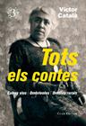 TOTS ELS CONTES 3 (VICTOR CATALA) | 9788473292368 | CATALÀ, VÍCTOR