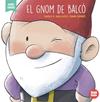 GNOM DE BALCÓ, EL | 9788418288050 | GALLUCCI, CARLO ERMANNO
