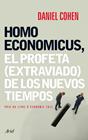 HOMO ECONOMICUS | 9788434408463 | COHEN, DANIEL