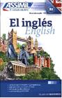 EL INGLÉS (LIBRO SOLO) | 9782700508161 | ANTHONY BULGER & BELÉN CABAL