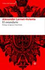ESTANDARTE, EL | 9788415625612 | LERNET-HOLENIA, ALEXANDER