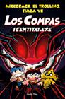 COMPAS.6/ LOS COMPAS I L'ENTITAT.EXE | 9788413891064 | MIKECRACK, EL TROLLINO Y TIMBA VK