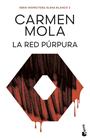 RED PÚRPURA, LA/  (INSPECTORA ELENA BLANCO, 2) | 9788408316794 | MOLA, CARMEN