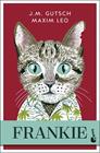 FRANKIE | 9788432249228 | LEO / J.M. GUTSCH, MAXIM