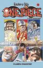 ONE PIECE Nº 58 | 9788468472720 | EIICHIRO ODA