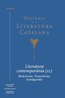HISTÒRIA DE LA LITERATURA CATALANA VOL. 6 | 9788441233539 | MARRUGAT, JORDI/ BROCH I HUESA, ÀLEX/DIVERSOS