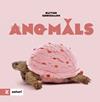 ANOMALS | 9788419448156 | GROSSMANN, OLIVIER