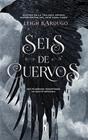 SEIS DE CUERVOS | 9788418359675 | BARDUGO, LEIGH