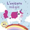 UNICORN MÀGIC, L' (TOCA I ESCOLTA) | 9788413899916 | BILLET, MARION