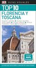 FLORENCIA Y LA TOSCANA-TOP 10 | 9780241338001 | VARIOS AUTORES