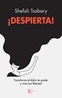 DESPIERTA | 9788499889825 | TSABARY, SHEFALI
