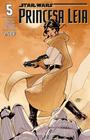 STAR WARS PRINCESA LEIA Nº 05 | 9788416308446 | MARK WAID