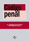 CÓDIGO PENAL | 9788430955534