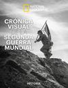 CRÓNICA VISUAL SEGUNDA GUERRA MUNDIAL | 9788482987248 | KAGAN , NEIL/HYSLOP , STEPHEN G.