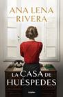 CASA DE HUÉSPEDES, LA | 9788425365133 | RIVERA, ANA LENA