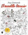 MUNDILLO LITERARIO, EL | 9788419409874 | SIMMONDS, POSY