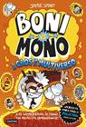 BONI VS. MONO 7. MONO Y EL CAOS EN EL MULTIVERSO | 9788408317203 | SMART, JAMIE
