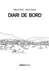 DIARI DE BORD | 9788418696503 | FORT, MERCÈ/ CANAL, ALEIX