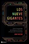 NUEVE GIGANTES, LOS | 9788499429953 | WEBB, AMY