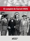 COMPLOT DE GARRAF (1925), EL | 9788423209132 | CREXELL I PLYÀ, JOAN