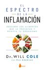 ESPECTRO DE LA INFLAMACIÓN, EL | 9788418531415 | COLE, DR. WILL/ADAMASON, EVE
