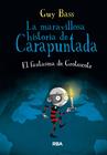 MARAVILLOSA HISTORIA DE CARAPUNTADA 3, LA | 9788427206991 | BASS , GUY