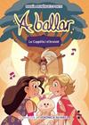A BALLAR 6. LA COPPÈLIA I EL BRUIXOT | 9788466160650 | MENÉNDEZ-PONTE, MARÍA