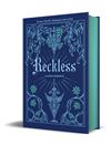 SAGA POWERLESS 2. RECKLESS (EDICIÓN ESPECIAL)  | 9788410190405 | ROBERTS, LAUREN