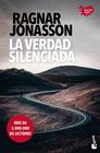 ISLÀNDIA NEGRA 5. LA VERDAD SILENCIADA | 9788432243943 | JÓNASSON, RAGNAR