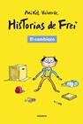 HISTORIAS DE FREI 1. EL CAMBIAZO | 9788424665494 | VALVERDE, MIKEL