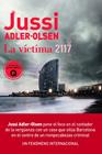 VICTIMA 2117, LA | 9788417708856 | ADLER-OLSEN, JUSSI