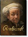 REMBRANDT. OBRA PICTÓRICA COMPLETA | 9783836599061 | DE WINKEL, MARIEKE/VAN LEEUWEN, RUDIE/MANUTH, VOLKER