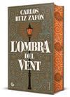 OMBRA DEL VENT, L'/  (EDICIÓ ESPECIAL CANTELLS TINTATS) | 9788466435024 | RUIZ ZAFÓN, CARLOS