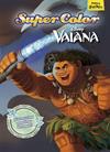 VAIANA. SUPERCOLOR | 9788499518350 | DISNEY