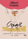 CREAR PELIGROSAMENTE | 9788425233951 | CAMUS, ALBERT