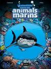 EXTRAORDINÀRIES HISTÒRIES DELS ANIMALS MARINS, LES | 9788418592126 | CAZENOVE, CHRISTOPHE