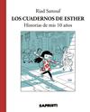 CUADERNOS DE ESTHER, LOS | 9788494506376 | RIAD SATTOUF