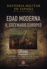 HISTORIA MILITAR DE ESPAÑA. III. EDAD MODERNA | 9788497818223 | GARCÍA HERNÁN, ENRIQUE/Y OTROS