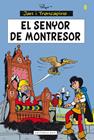SENYOR DE MONTRESOR, EL | 9788415711834 | CULLIFORD, PIERRE