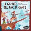 GANXO DEL CAPITÀ GARFI, EL | 9788447948963 | VIVIM DEL CUENTU