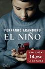 NIÑO, EL | 9788411075817 | ARAMBURU, FERNANDO