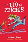 UN LÍO DE PERROS | 9788420418483 | MAHY,MARGARET