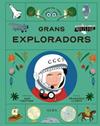 GRANS EXPLORADORS | 9788411782425 | LLORCA, FRANCISCO