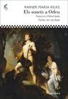 SONETS A ORFEU, ELS | 9788419908506 | RILKE, RAINER MARIA