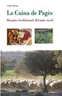 CUINA DEL PAGES, LA-RECEPTES TRADICIONALS DEL MON RURAL | 9788492811557 | FABREGA, JAUME
